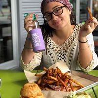 Profile Picture of Alexia Suarez (@alexia-suarez) on Quora