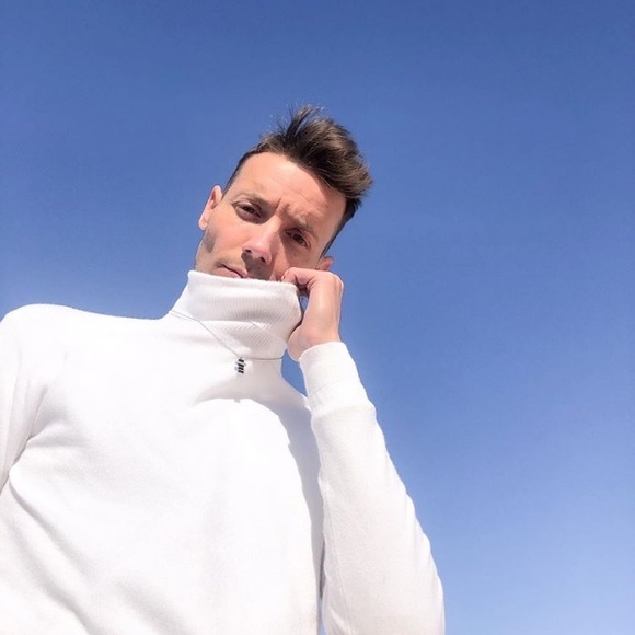 Profile Picture of Joseph Quiton (@j0sephq) on Poshmark