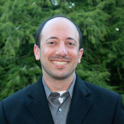 Profile Picture of Daniel Isenberg (@DanIsenbergPhD) on Twitter