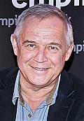 Profile Picture of Marek Kondraton Wikipedia