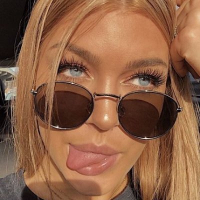 Profile Picture of Hailey Shell (@HaileyShell5) on Twitter