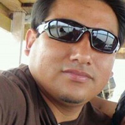 Profile Picture of Jorge Luis Terrones (@45Terrones) on Twitter