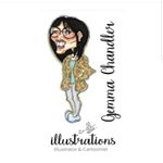 Profile Picture of Gemma Chandler Illustrations (@gemmachandlerillustrations) on Instagram
