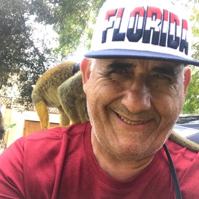 Profile Picture of Tony Cusumano (@TonyCusumano3) on Twitter