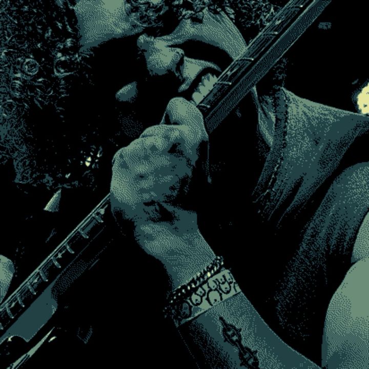 Profile Picture of Jules Frantic (@julesfrantic) on Tiktok