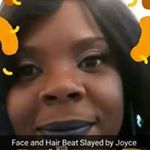 Profile Picture of Joyce Blessed Giles (@my_3_t.j.d) on Instagram