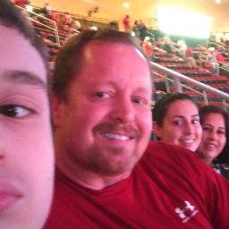 Profile Picture of Craig Mullenix (@Moster1966) on Twitter