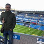 Profile Picture of Nidal Haddad (@nidal_haddad_) on Instagram