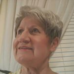 Profile Picture of JoAnn Carter (@joanncarter) on Instagram