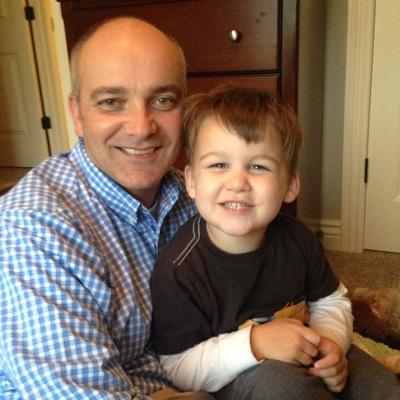 Profile Picture of Jason K Brueggemann (@JKBrueggemann) on Twitter