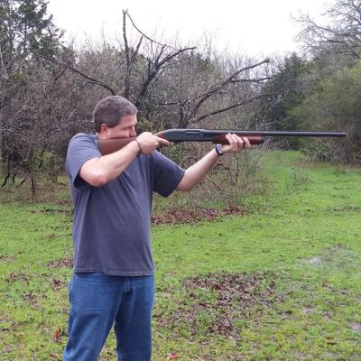 Profile Picture of Steve (Bean) Boytis (@BeanBender) on Twitter