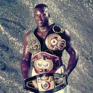 Profile Picture of James Buster Douglas (@BusterDouglasKO) on Twitter
