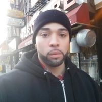 Profile Picture of Ronnie Gist (@ronnie-gist) on Quora