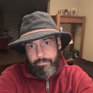 Profile Picture of Robert Backlin (@robert.backlin) on Instagram