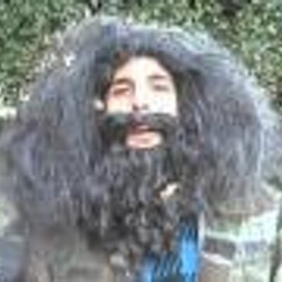 Profile Picture of Lt Jerry Donahue (@LtJerryDonahue) on Twitter