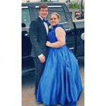 Profile Picture of Aaron (@aaronthepippin) on Instagram