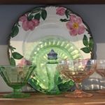 Profile Picture of Carla & Michael, Purveyors (@carmichaels_vintage_goods) on Instagram