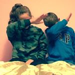 Profile Picture of Oli And Lucy (@spellmantwins) on Instagram