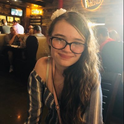 Profile Picture of Ashlyn Elizabeth Darrow (@AshlynE29670349) on Twitter