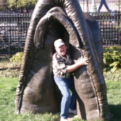 Profile Picture of Bill Empey (@BillEmpey3) on Twitter