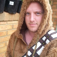 Profile Picture of Matthew Heyne (@matthew-heyne-1) on Quora