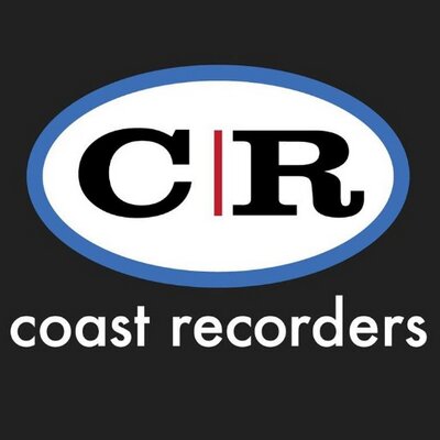 Profile Picture of Coast Recorders (@CoastRecorders) on Twitter