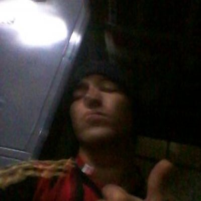 Andre Pinto Rojas - Twitter Profile Picture of Andre Pinto Rojas (@andre_klass) on Twitter