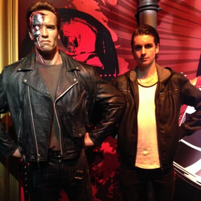 Profile Picture of Jacob Schmidt (@jacob_schmidt) on Twitter