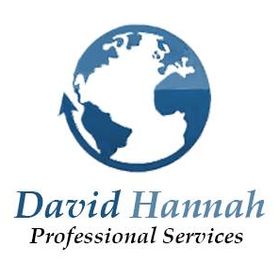 Profile Picture of David Hannah Professional Services (@davidhannahltd) on Pinterest