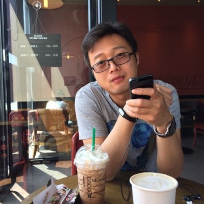 Profile Picture of Jonathan Luo (@JonathanLuo619) on Twitter