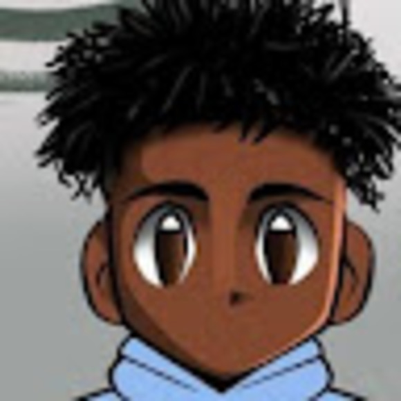 Profile Picture of Damian Putillo (@damianputillo) on Poshmark