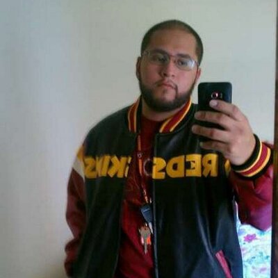 Profile Photo of Andy Amaya (@creed2613) on Twitter