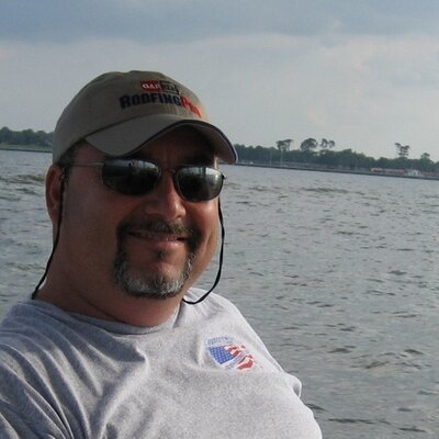 Profile Picture of John Cerniglia (@jmcern46) on Twitter