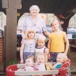 Profile Picture of Myrtle Hoffman (@myrtle.hoffman.1) on Instagram