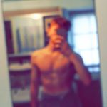 Profile Picture of galaad baudrit (@galaaaaaad) on Instagram