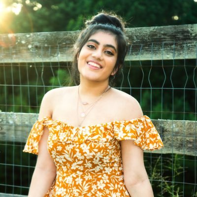 Profile Picture of Mira Patel (@mira_patel_) on Twitter