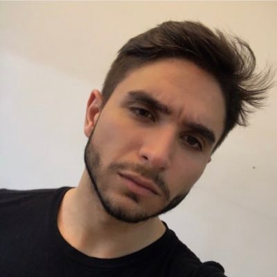 Profile Picture of Felipe Oliveira (@felipeoliveiii) on Twitter