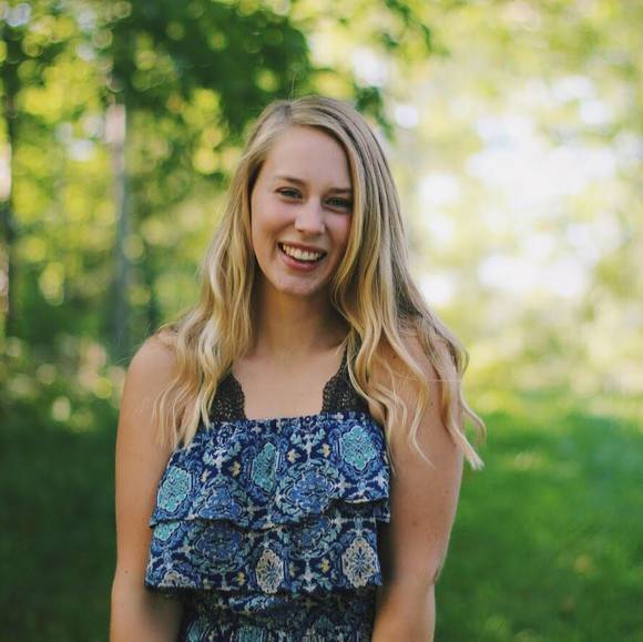 Profile Picture of Katelyn Potter (@kgpotter3) on Poshmark