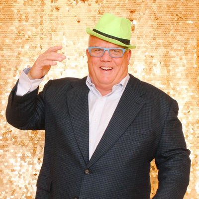 Profile Picture of Martin Tarr (@MartinTarr1) on Twitter