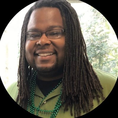 Profile Picture of Tanei The Science Guy, PhD (@TJRicks_TSP) on Twitter