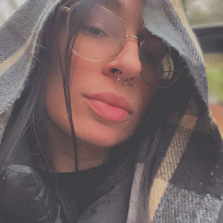 Profile Picture of S T A C E Y (@staceymura) on Tiktok