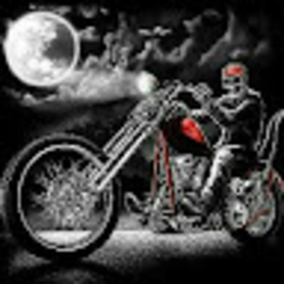 Profile Picture of Glenn Vandewarker (@gvandy344) on Poshmark