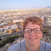 Profile Picture of Alethia Jackson (@alethia-jackson) on Quora