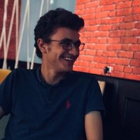Profile Picture of Ahmed Salah (@ahmed-salah-689) on Quora