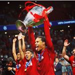 Profile Picture of Aaron Armitage (@azza__lfc12) on Instagram