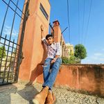 Profile Picture of ᗩᗪᗩᗰ ᗩᒪI ༆ 💖💖 (@adam_ali_a_001) on Instagram