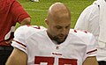 Profile Picture of Tony Pashoson Wikipedia
