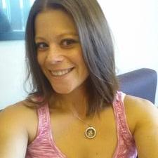 Profile Picture of Allison Reinhardt (@AllieReinhardt) on Twitter