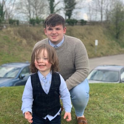 Profile Photo of Cory Hanley  🥇 (@cory97522405) on Twitter