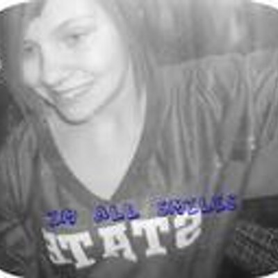 Profile Picture of Katelyn Hoskins (@katelove2) on Twitter